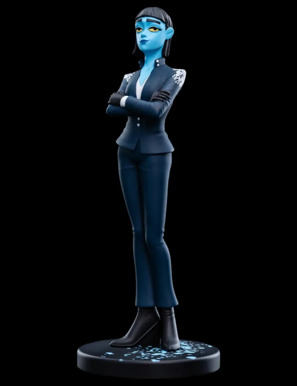Lore Olympus - Hecate 6" Vinyl Figure