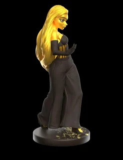Lore Olympus - Hera 5" Vinyl Figure