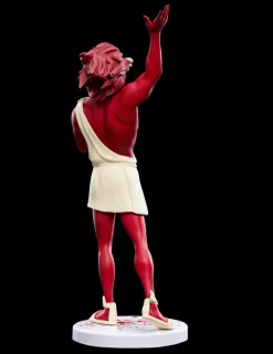 Lore Olympus - Hermes 6
