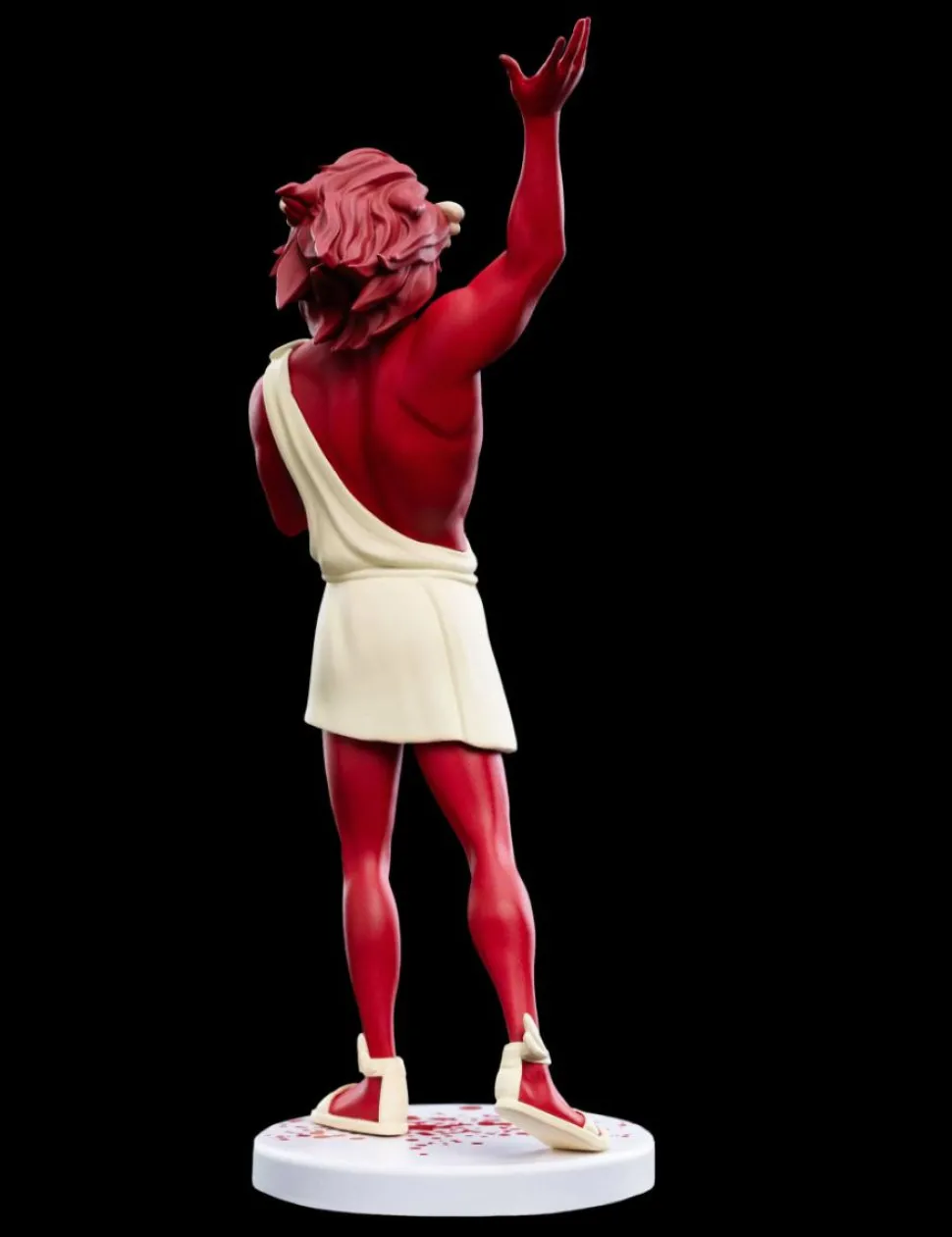 Lore Olympus - Hermes 6" Vinyl Figure