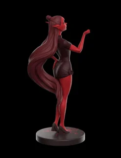 Lore Olympus - Minthe 6