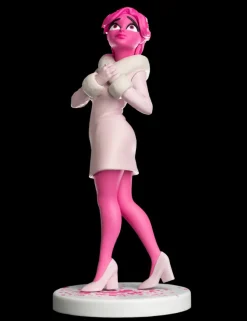 Lore Olympus - Persephone 5