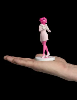 Lore Olympus - Persephone 5