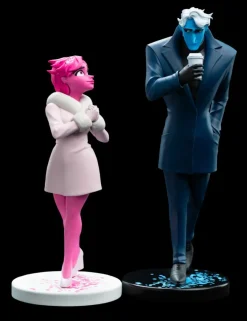 Lore Olympus - Persephone 5