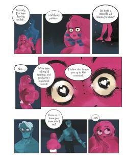 Lore Olympus - Volume One Paperback Book