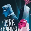 Lore Olympus - Volume Two Paperback Book