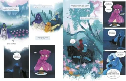Lore Olympus - Volume Two Paperback Book