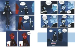 Lore Olympus - Volume Two Paperback Book