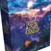 Lost Ones - Board Game