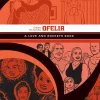 Love and Rockets Library - Ofelia by Gilbert Hernandez Paperback Book