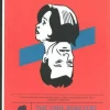 Love Bunglers by Jaime Hernandez Hardcover