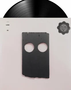 Low - Double Negative LP Vinyl Record