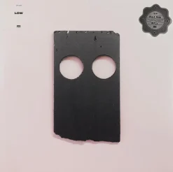 Low - Double Negative LP Vinyl Record