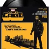 Luke Cage - Season Two Original Soundtrack 2xLP Vinyl Record
