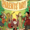 Lumberjanes - Volume 10 Parents’ Day Trade Paperback