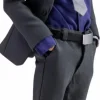 Lupin the 3rd Part IV: The Italian Adventure - Daisuke (Deluxe Edition) 1/6th Scale Action Figure