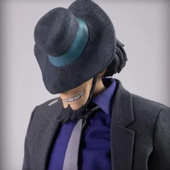 Lupin the 3rd Part IV: The Italian Adventure - Daisuke (Deluxe Edition) 1/6th Scale Action Figure