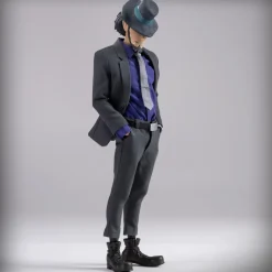 Lupin the 3rd Part IV: The Italian Adventure - Daisuke (Deluxe Edition) 1/6th Scale Action Figure