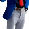 Lupin the 3rd Part IV: The Italian Adventure - Lupin (Deluxe Edition) 1/6th Scale Action Figure