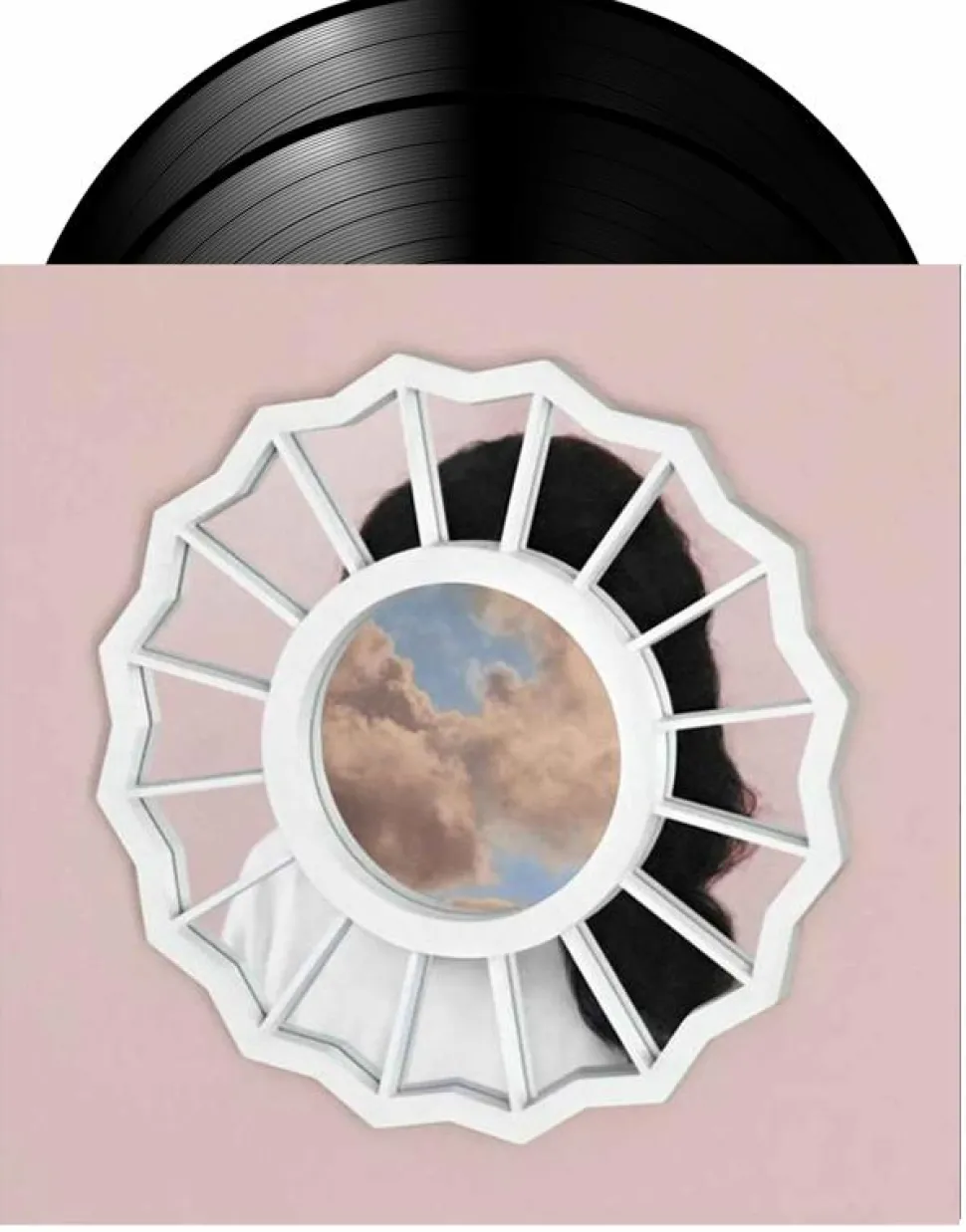 Mac Miller - The Divine Feminine 2xLP Vinyl Record