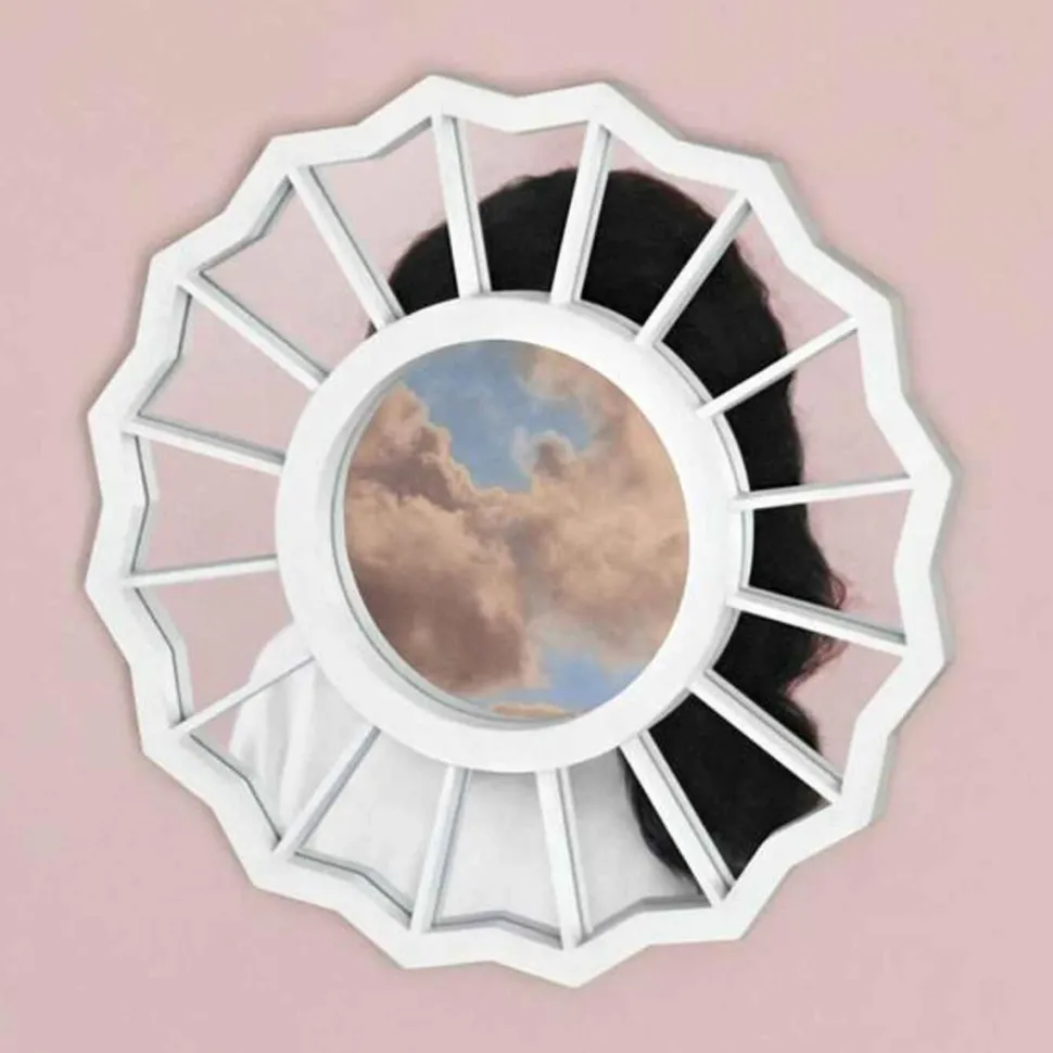 Mac Miller - The Divine Feminine 2xLP Vinyl Record