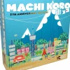 Machi Koro - 5th Anniversary Edition Board Game