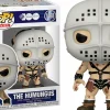 Mad Max 2: The Road Warrior - The Humungus Warner Bros. 100th Pop! Vinyl Figure