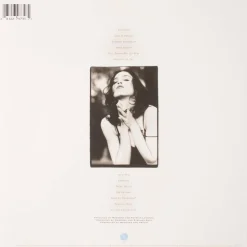 Madonna - Like A Prayer LP Vinyl Record