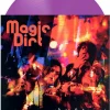Magic Dirt - Young & Full of the Devil LP Vinyl Record (Translucent Purple Coloured Vinyl)