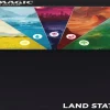 Magic: The Gathering - 2025 Land Station
