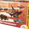 Magic: The Gathering - Aetherdrift Finish Line Bundle