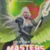 Magic: The Gathering - Commander Masters Draft Booster Pack (20 Cards)