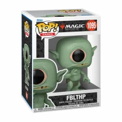 Magic: The Gathering - Fblthp Pop! Vinyl Figure