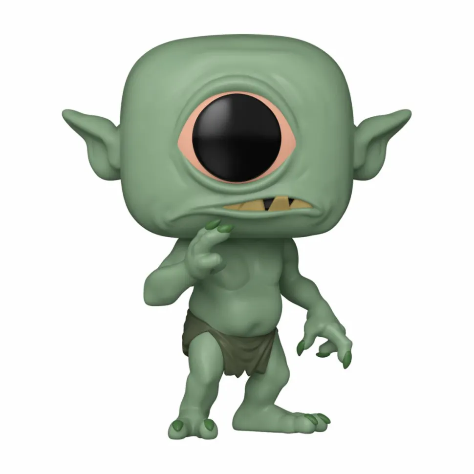 Magic: The Gathering - Fblthp Pop! Vinyl Figure