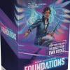Magic: The Gathering - Foundations Starter Collection