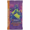 Magic the Gathering - Innistrad: Midnight Hunt Collector Booster Pack (15 Cards)