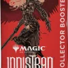 Magic: The Gathering - Innistrad Remastered Collector Booster Pack (15 Cards)