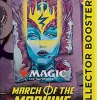 Magic: The Gathering - March of the Machine: The Aftermath Epilogue Collector Booster Pack (6 Cards)
