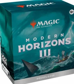 Magic: The Gathering - Modern Horizons 3 Pre-Release Pack