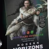 Magic: The Gathering - Modern Horizons 3 Graveyard Overdrive Commander Deck