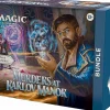 Magic: The Gathering - Murders at Karlov Manor Bundle