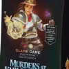 Magic: The Gathering - Murders at Karlov Manor Blame Game Commander Deck