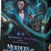 Magic: The Gathering - Murders at Karlov Manor Revenant Recon Commander Deck