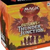 Magic: The Gathering - Outlaws of Thunder Junction Pre-Release Pack