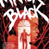 Manor Black by Cullen Bunn Trade Paperback Book