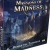 Mansions of Madness: Second Edition - Beyond the Threshold Board Game Expansion