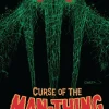 Man-Thing - Curse of the Man-Thing Trade Paperback Book