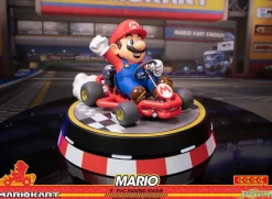 Mario Kart - Mario Collector's Edition 8