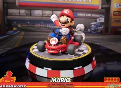 Mario Kart - Mario Collector's Edition 8