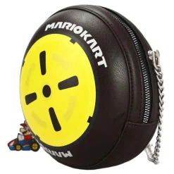 Mario Kart - Molded Wheel 6